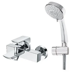 Vòi Sen TOTO TBG02302VA/DGH108ZR Tay Sen 5 Chế Độ