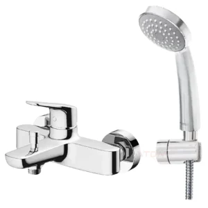 Vòi Sen Tắm TOTO TBG03302VA/DGH104ZR (TBG03302VA) Nóng Lạnh