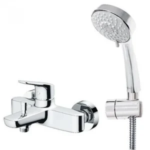 Vòi Sen TOTO TBG03302VA/DGH108ZR Tay Sen 5 Chế Độ