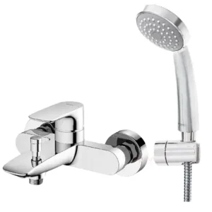 Vòi Sen Tắm TOTO TBG04302VA/DGH104ZR Nóng Lạnh