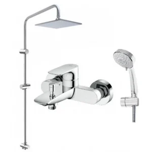 Sen Cây TOTO DM907C1S/TBG04302V/DGH108ZR Nóng Lạnh