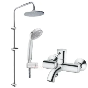 Sen Cây TOTO DM907CS/TBS02302V/DGH104ZR Nóng Lạnh