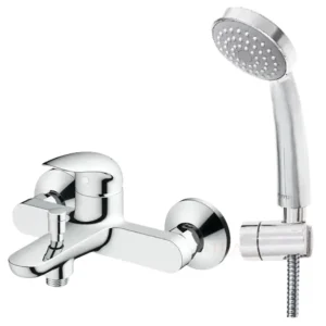 Vòi Sen Tắm TOTO TBS03302V/DGH104ZR Nóng Lạnh