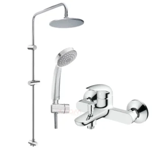 Sen Cây TOTO DM907CS/TBS03302V/DGH104ZR Nóng Lạnh