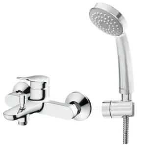 Vòi Sen Tắm TOTO TBS04302V/DGH104ZR Nóng Lạnh