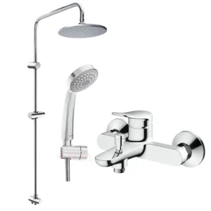 Sen Cây TOTO DM907CS/TBS04302V/DGH104ZR Nóng Lạnh