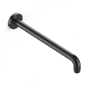 Thanh Nối Bát Sen American Standard FFAS9909HG Gắn Tường Màu Xám Đen