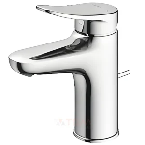 Vòi Lavabo TOTO TLS04301V Gật Gù Nóng Lạnh