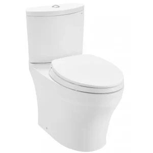 Bồn Cầu TOTO CS838DT2 Hai Khối Nắp TC393VS