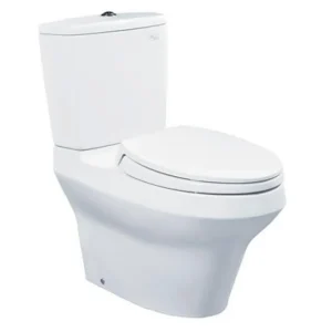 Bồn Cầu Hai Khối TOTO CS945PDT2 Thoát Ngang