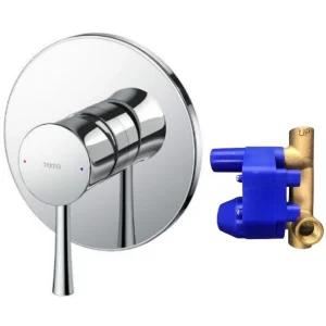 Van Điều Chỉnh Nóng Lạnh TOTO TBS02303B