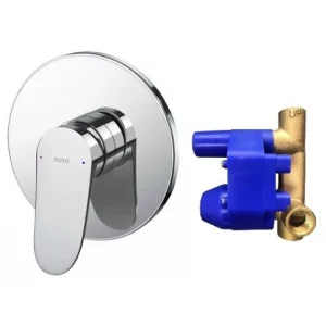 Van Điều Chỉnh Nóng Lạnh TOTO TBS04303B