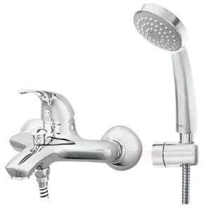 [CLC] Vòi Sen Tắm TOTO TS364N/DGH104ZR Nóng Lạnh