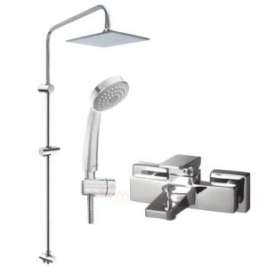 Sen Cây TOTO TVSM110RUR/DGH104ZR/DM907C1S Nóng Lạnh