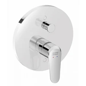 Van Điều Chỉnh American Standard WF-0721 (WF0721) Âm Tường Neo Modern