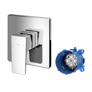 Van Điều Chỉnh TOTO TBG07303VA/TBN01001B Âm Tường