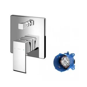 Van Điều Chỉnh Nóng Lạnh TOTO TBG08304V/TBN01001B