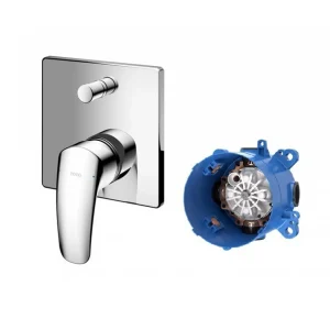 Van Điều Chỉnh Nóng Lạnh TOTO TBG09304VA/TBN01001B