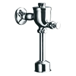 Van Xả Bồn Tiểu Nam Viglacera VG845 (VGHX05) Ống Thẳng