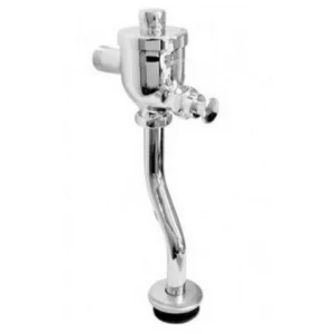 Van Xả Bồn Tiểu Nam Viglacera VG845.1 Ống Cong