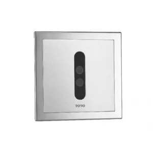 [HTK] Van Xả Tiểu Nam TOTO DUE115UPK (DUE115UPKV1) Cảm Ứng Dùng Pin