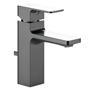 Vòi Lavabo American Standard WF-1301BHG (WF1301BHG) Nóng Lạnh Màu Ghi