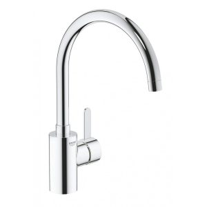 Vòi Bếp Grohe Euromart Cosmo 32843000 Nóng Lạnh