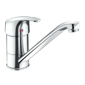 Vòi Bếp Nóng Lạnh Inax SFV-212S (SFV212S) Chậu Inox