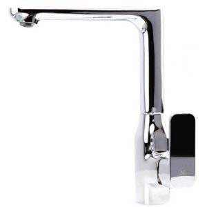 Vòi Bếp Malloca K298C Nóng Lạnh