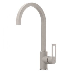 Vòi Rửa Chén Bát Malloca MF-043 Giả Đá Nóng Lạnh