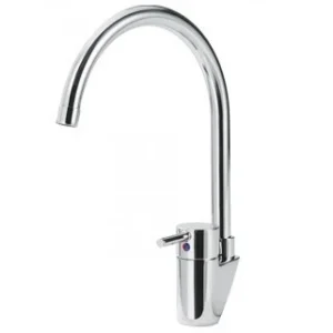 Vòi Bếp TOTO DK307ARR (DK307AN) Nóng Lạnh