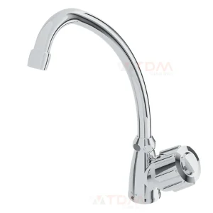 Vòi Rửa Chén TOTO TX603KM (TX603KCS) Lạnh