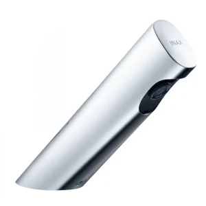 Vòi Cảm Ứng Inax AMV-300K (AMV300K) Nóng Lạnh Dùng Pin