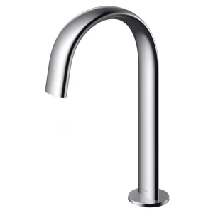 Vòi Lavabo Cảm Ứng TOTO TLE24007V Tự Động Thân Vừa