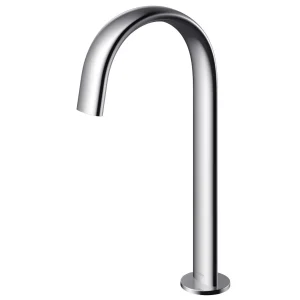 Vòi Lavabo Cảm Ứng TOTO TLE24008V Tự Động Thân Cao