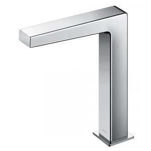 Vòi Lavabo Cảm Ứng TOTO TLE25007V Tự Động Thân Vừa