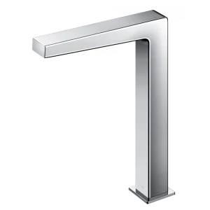 Vòi Lavabo Cảm Ứng TOTO TLE25008V Tự Động Thân Cao