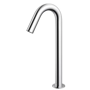 Vòi Lavabo Cảm Ứng TOTO TLE26008V Tự Động Thân Cao