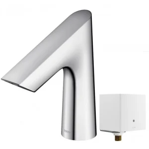 Vòi Lavabo Cảm Ứng TOTO TLE27002V/TLE01502V/TLN01102A 220V 2L