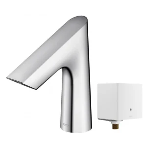 Vòi Lavabo Cảm Ứng TOTO TLE27002V/TLE04502V/TLN01102A Pin 2L