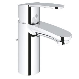 Vòi Chậu Rửa Mặt Lavabo Grohe Eurostyle Cosmopolitan S-Size 33552002 Nóng Lạnh