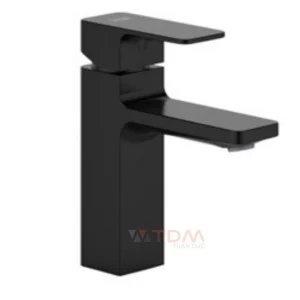 Vòi Lavabo American Standard WF-1306MB Nóng Lạnh Acacia Evolution Màu Đen