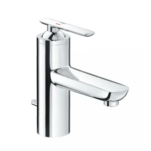 Vòi Chậu Rửa Inax LFV-4102S (LFV4102S) Nóng Lạnh Lavabo