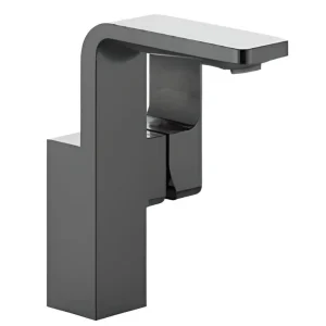 Vòi Lavabo American Standard WF-1305BHG (WF1305BHG) Nóng Lạnh Màu Ghi
