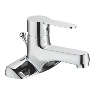Vòi Lavabo American Standard Seva WF-6502 (WF6502) Nóng Lạnh 3 Lỗ