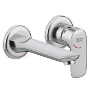Vòi Lavabo American Standard WF-1M04 Nóng Lạnh Loven Âm Tường