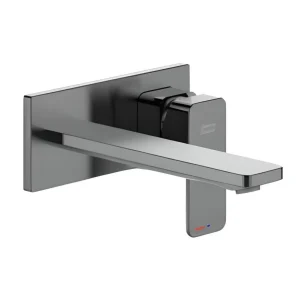 Vòi Lavabo Gắn Tường American Standard WF-1304BHG (WF1304BHG) Màu Ghi