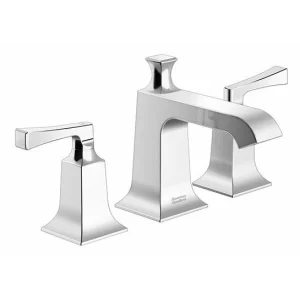 Vòi Lavabo American Standard WF-1603 (WF1603) Kastello Nóng Lạnh 3 Lỗ