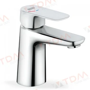Vòi Lavabo American Standard WF-1M01 (WF1M01) Loven Nóng Lạnh