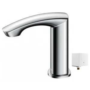Vòi Lavabo Cảm Ứng TOTO TLE22006V/TLE04502A1/TLN01102A PIN 2L